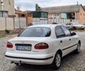 Белый Дэу Сенс, объемом двигателя 1.5 л и пробегом 140 тыс. км за 2850 $, фото 5 на Automoto.ua