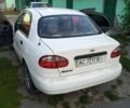 Білий Деу Сенс, об'ємом двигуна 1.3 л та пробігом 300 тис. км за 1600 $, фото 3 на Automoto.ua