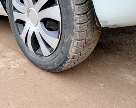 Білий Деу Сенс, об'ємом двигуна 0 л та пробігом 250 тис. км за 2100 $, фото 7 на Automoto.ua