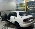 Белый Дэу Сенс, объемом двигателя 1.3 л и пробегом 3 тыс. км за 1016 $, фото 1 на Automoto.ua