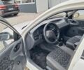 Белый Дэу Сенс, объемом двигателя 1.5 л и пробегом 140 тыс. км за 2850 $, фото 6 на Automoto.ua
