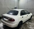 Белый Дэу Сенс, объемом двигателя 1.3 л и пробегом 3 тыс. км за 1016 $, фото 1 на Automoto.ua