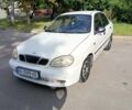 Белый Дэу Сенс, объемом двигателя 1.5 л и пробегом 286 тыс. км за 1700 $, фото 22 на Automoto.ua