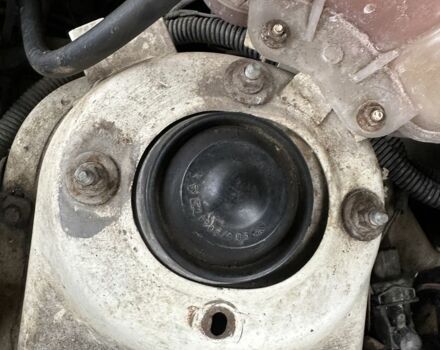 Белый Дэу Сенс, объемом двигателя 1.3 л и пробегом 3 тыс. км за 3200 $, фото 21 на Automoto.ua