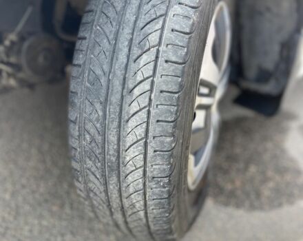 Білий Деу Сенс, об'ємом двигуна 1.3 л та пробігом 3 тис. км за 1599 $, фото 16 на Automoto.ua