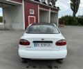 Білий Деу Сенс, об'ємом двигуна 1.3 л та пробігом 180 тис. км за 1300 $, фото 4 на Automoto.ua