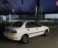 Белый Дэу Сенс, объемом двигателя 1.3 л и пробегом 133 тыс. км за 1900 $, фото 38 на Automoto.ua