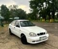 Белый Дэу Сенс, объемом двигателя 1.3 л и пробегом 0 тыс. км за 900 $, фото 1 на Automoto.ua