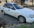 Белый Дэу Сенс, объемом двигателя 1.3 л и пробегом 200 тыс. км за 1000 $, фото 2 на Automoto.ua