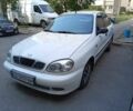 Белый Дэу Сенс, объемом двигателя 1.5 л и пробегом 276 тыс. км за 1750 $, фото 2 на Automoto.ua