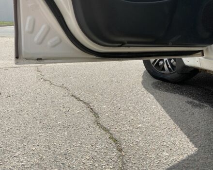 Білий Деу Сенс, об'ємом двигуна 1.3 л та пробігом 3 тис. км за 1599 $, фото 15 на Automoto.ua