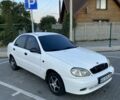 Білий Деу Сенс, об'ємом двигуна 1.5 л та пробігом 333 тис. км за 2300 $, фото 1 на Automoto.ua