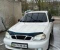 Белый Дэу Сенс, объемом двигателя 1.3 л и пробегом 243 тыс. км за 1426 $, фото 1 на Automoto.ua