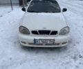 Белый Дэу Сенс, объемом двигателя 1.5 л и пробегом 280 тыс. км за 1900 $, фото 1 на Automoto.ua