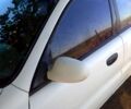 Дэу Сенс 2002 в Николаеве на Automoto.ua Белый Дэу Сенс, объемом двигателя 1.3 л и пробегом 190 тыс. км за 1450 $, фото 3 на Automoto.ua