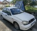 Белый Дэу Сенс, объемом двигателя 0 л и пробегом 306 тыс. км за 500 $, фото 1 на Automoto.ua