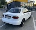 Білий Деу Сенс, об'ємом двигуна 1.5 л та пробігом 333 тис. км за 2300 $, фото 4 на Automoto.ua