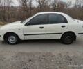 Білий Деу Сенс, об'ємом двигуна 1.3 л та пробігом 1000 тис. км за 1500 $, фото 6 на Automoto.ua