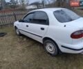 Білий Деу Сенс, об'ємом двигуна 1.3 л та пробігом 269 тис. км за 2100 $, фото 2 на Automoto.ua