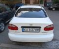 Белый Дэу Сенс, объемом двигателя 1.5 л и пробегом 276 тыс. км за 1750 $, фото 5 на Automoto.ua