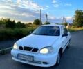 Белый Дэу Сенс, объемом двигателя 1.3 л и пробегом 180 тыс. км за 1100 $, фото 1 на Automoto.ua