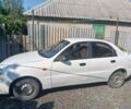 Білий Деу Сенс, об'ємом двигуна 1.3 л та пробігом 40 тис. км за 1682 $, фото 2 на Automoto.ua
