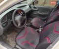 Белый Дэу Сенс, объемом двигателя 1.3 л и пробегом 269 тыс. км за 2100 $, фото 4 на Automoto.ua