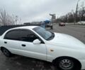 Белый Дэу Сенс, объемом двигателя 1.3 л и пробегом 3 тыс. км за 3200 $, фото 1 на Automoto.ua