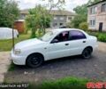 Белый Дэу Сенс, объемом двигателя 1.3 л и пробегом 139 тыс. км за 1850 $, фото 1 на Automoto.ua