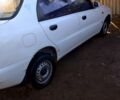 Дэу Сенс 2002 в Николаеве на Automoto.ua Белый Дэу Сенс, объемом двигателя 1.3 л и пробегом 190 тыс. км за 1450 $, фото 2 на Automoto.ua