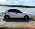 Белый Дэу Сенс, объемом двигателя 1.3 л и пробегом 240 тыс. км за 1300 $, фото 1 на Automoto.ua