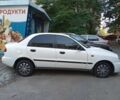 Белый Дэу Сенс, объемом двигателя 1.5 л и пробегом 276 тыс. км за 1750 $, фото 3 на Automoto.ua