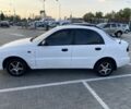 Білий Деу Сенс, об'ємом двигуна 1.5 л та пробігом 333 тис. км за 2300 $, фото 3 на Automoto.ua