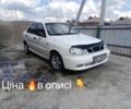 Білий Деу Сенс, об'ємом двигуна 1.3 л та пробігом 190 тис. км за 1400 $, фото 3 на Automoto.ua