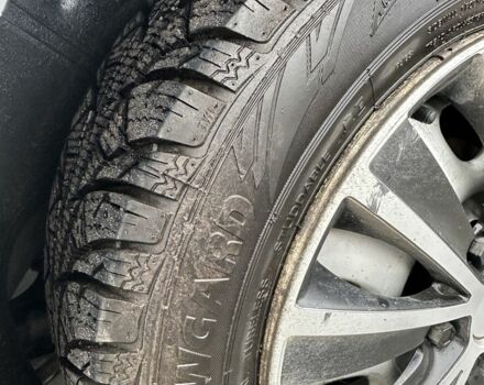 Белый Дэу Сенс, объемом двигателя 1.3 л и пробегом 3 тыс. км за 3200 $, фото 18 на Automoto.ua