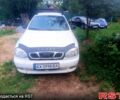 Білий Деу Сенс, об'ємом двигуна 1.3 л та пробігом 200 тис. км за 1250 $, фото 2 на Automoto.ua