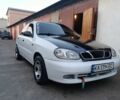 Белый Дэу Сенс, объемом двигателя 1.5 л и пробегом 300 тыс. км за 1550 $, фото 1 на Automoto.ua