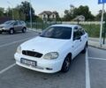 Білий Деу Сенс, об'ємом двигуна 1.5 л та пробігом 333 тис. км за 2300 $, фото 1 на Automoto.ua