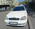 Белый Дэу Сенс, объемом двигателя 1.5 л и пробегом 276 тыс. км за 1799 $, фото 1 на Automoto.ua