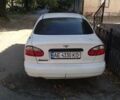 Білий Деу Сенс, об'ємом двигуна 1.3 л та пробігом 236 тис. км за 1600 $, фото 2 на Automoto.ua