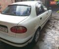 Білий Деу Сенс, об'ємом двигуна 1.3 л та пробігом 270 тис. км за 2000 $, фото 5 на Automoto.ua