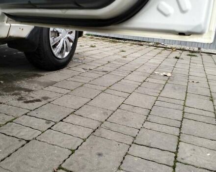 Белый Дэу Сенс, объемом двигателя 1.3 л и пробегом 243 тыс. км за 1700 $, фото 13 на Automoto.ua