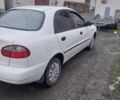 Белый Дэу Сенс, объемом двигателя 1.3 л и пробегом 244 тыс. км за 1550 $, фото 2 на Automoto.ua