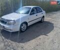 Белый Дэу Сенс, объемом двигателя 1.3 л и пробегом 156 тыс. км за 950 $, фото 1 на Automoto.ua