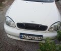 Білий Деу Сенс, об'ємом двигуна 1.5 л та пробігом 185 тис. км за 1801 $, фото 1 на Automoto.ua