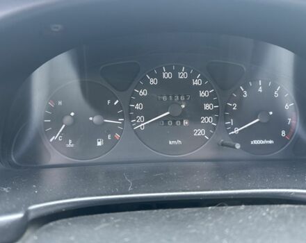 Белый Дэу Сенс, объемом двигателя 1.3 л и пробегом 3 тыс. км за 3200 $, фото 19 на Automoto.ua