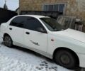 Белый Дэу Сенс, объемом двигателя 0 л и пробегом 120 тыс. км за 900 $, фото 1 на Automoto.ua