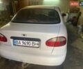 Білий Деу Сенс, об'ємом двигуна 1.3 л та пробігом 615 тис. км за 700 $, фото 1 на Automoto.ua