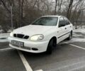 Білий Деу Сенс, об'ємом двигуна 1.3 л та пробігом 126 тис. км за 2300 $, фото 2 на Automoto.ua