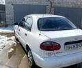 Білий Деу Сенс, об'ємом двигуна 1.3 л та пробігом 195 тис. км за 1800 $, фото 1 на Automoto.ua